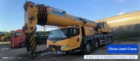 Buy XCMG Used Crane / 2 Buy XCMG Used Crane / 2